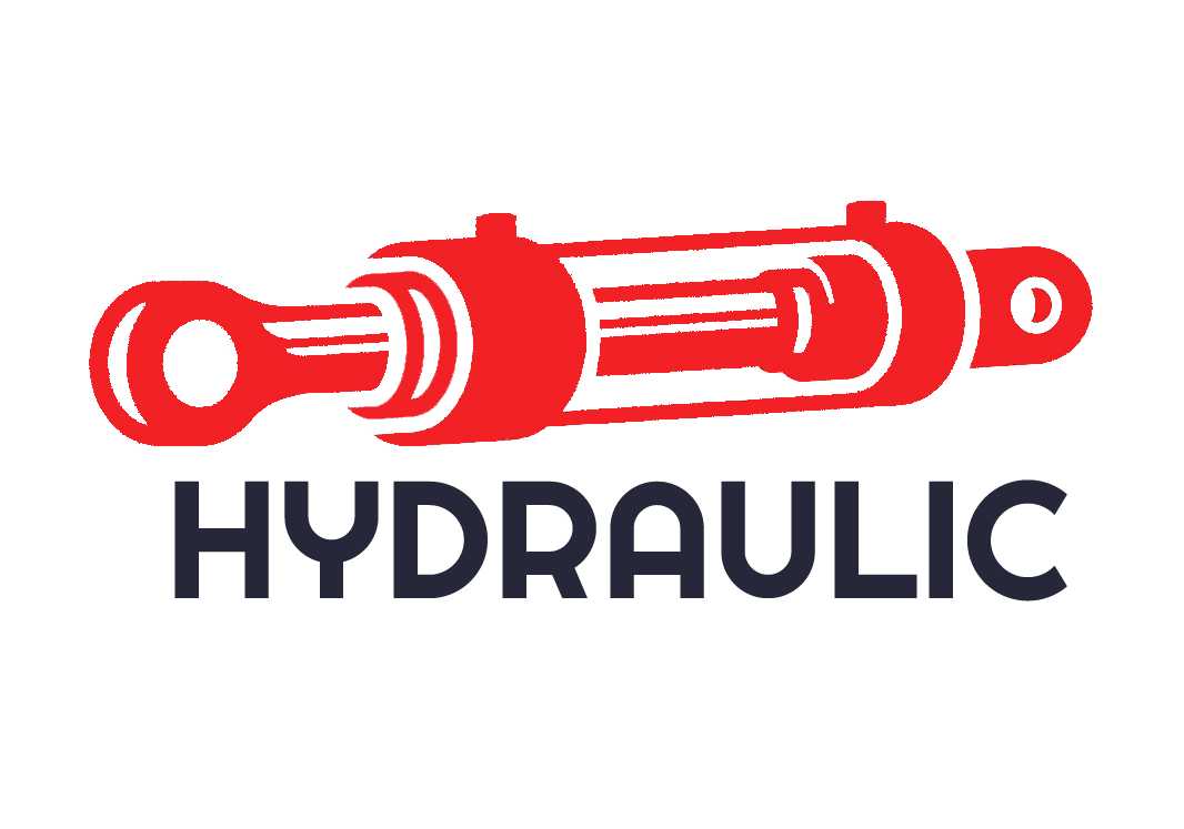 Hydraulic Parts