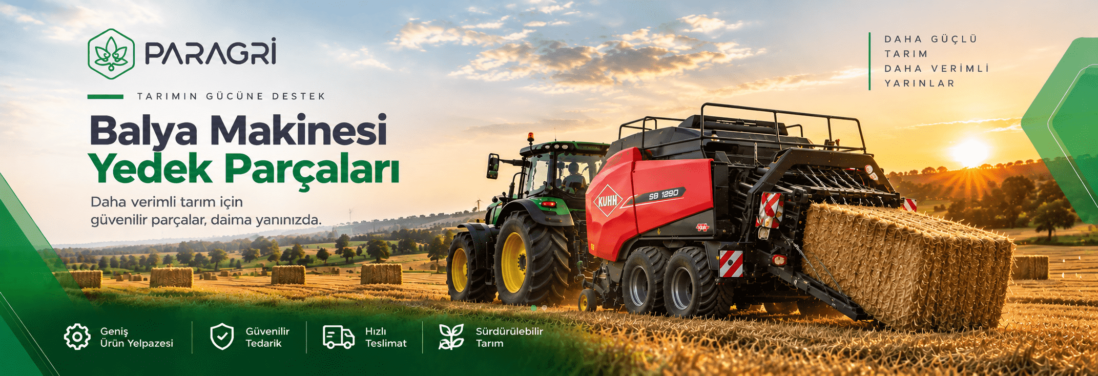 Paragri Tarım