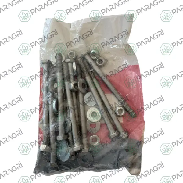 Z5099120 İğne Emniyet Civatası