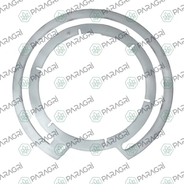 Disk plastiği G66248068R