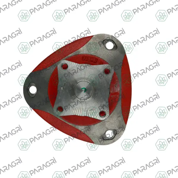 K6810990 Disk Rulman Ünitesi