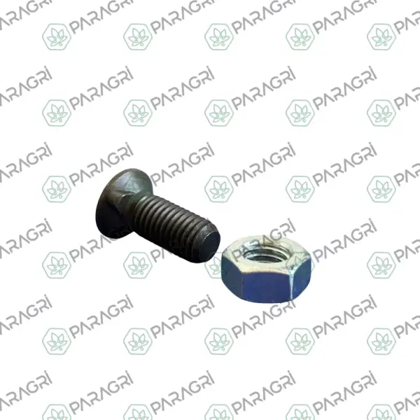 H0609430 Civata ve Somun