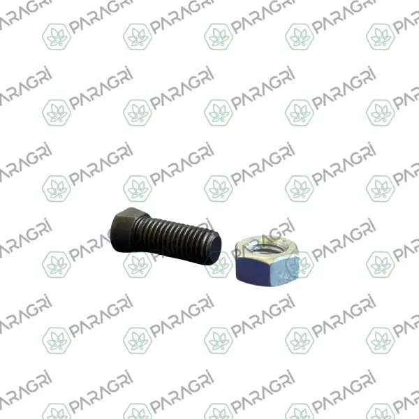 H0609470 Pulluk Uç Bıçağı Civatası