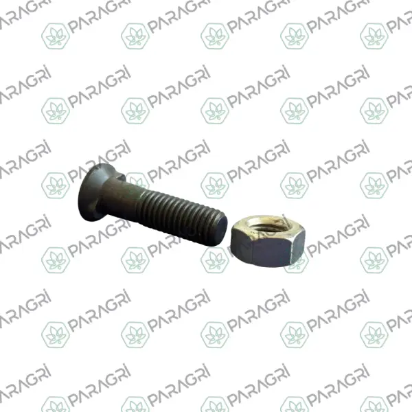H0609380 Somun Civata
