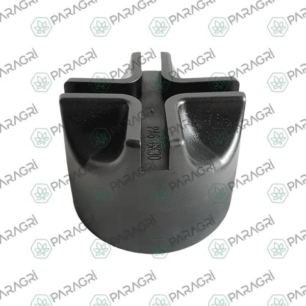 Disk Üstü Özel Somun R2053430