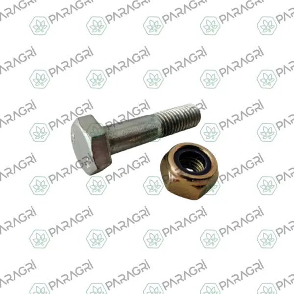 Z5100350 İğne Emniyet Civatası