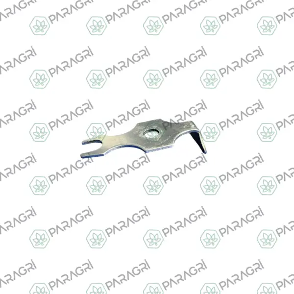 Z4516620 Baskı Plakası