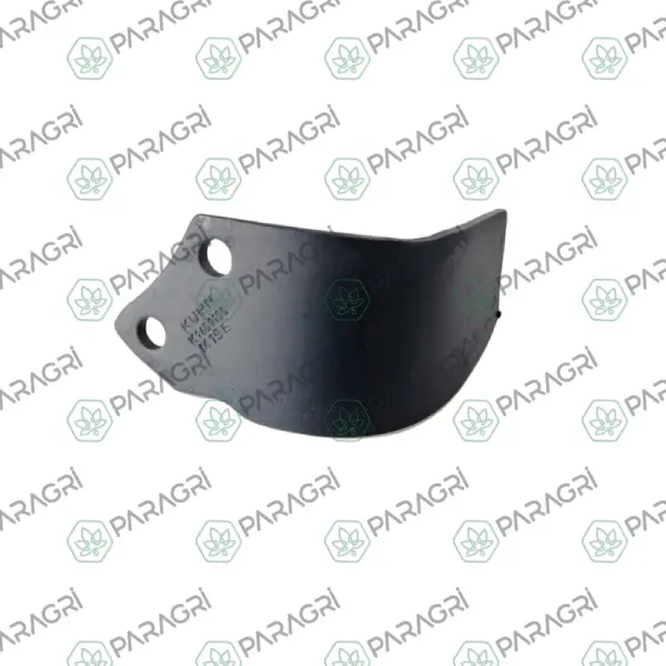 K1601100 Kuhn Rotovatör Bıçağı
