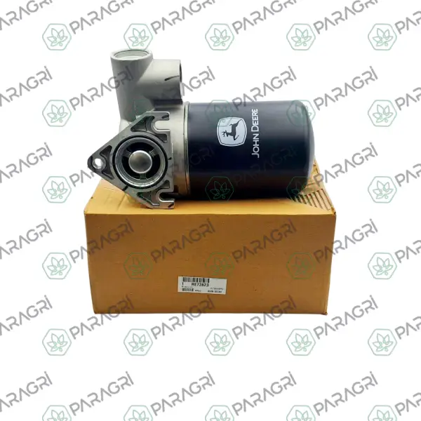 RE72823 Hidrolik Filtre Yuvası