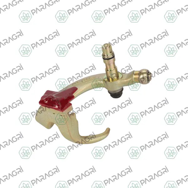 700188734 Massey Bıçak Kolu