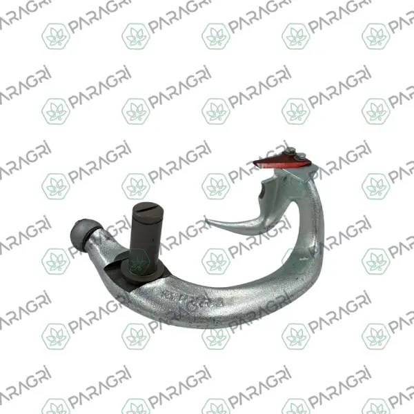 Bıçak Kolu (Çift düğüm) Z5101980