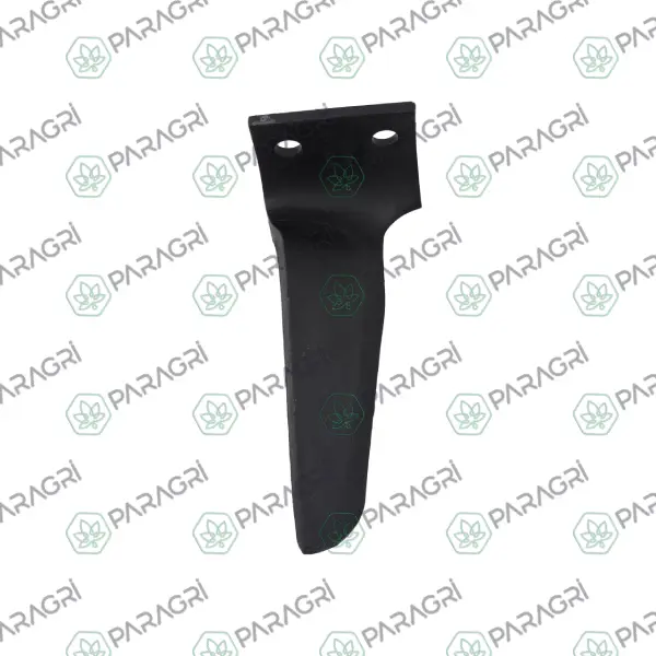 M36100209R Gaspardo DM Sağ Dik Rotovatör Bıçağı