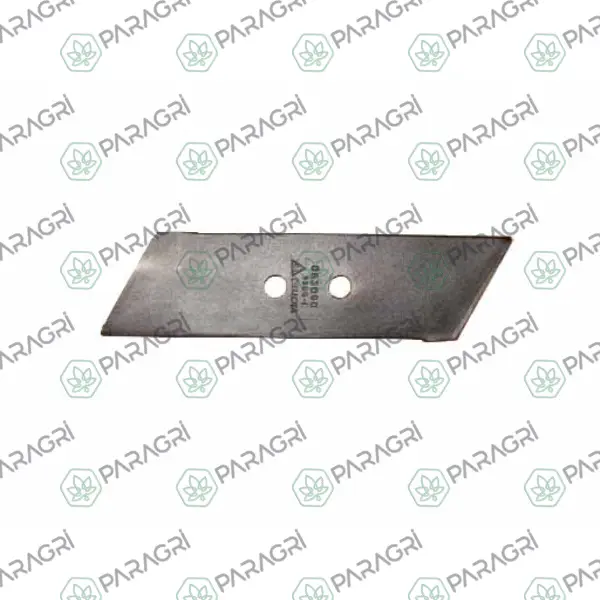 KK06390R Kverneland Pulluk Uç Bıçağı Sol