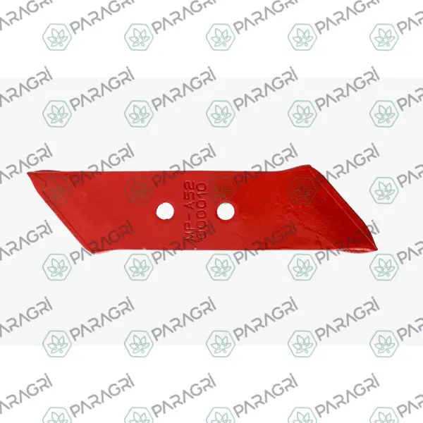 A52000010R Pulluk Uç Bıçağı Sağ