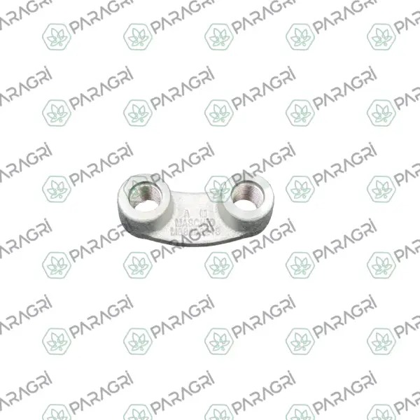 M38100218R DC Bitişik Somun