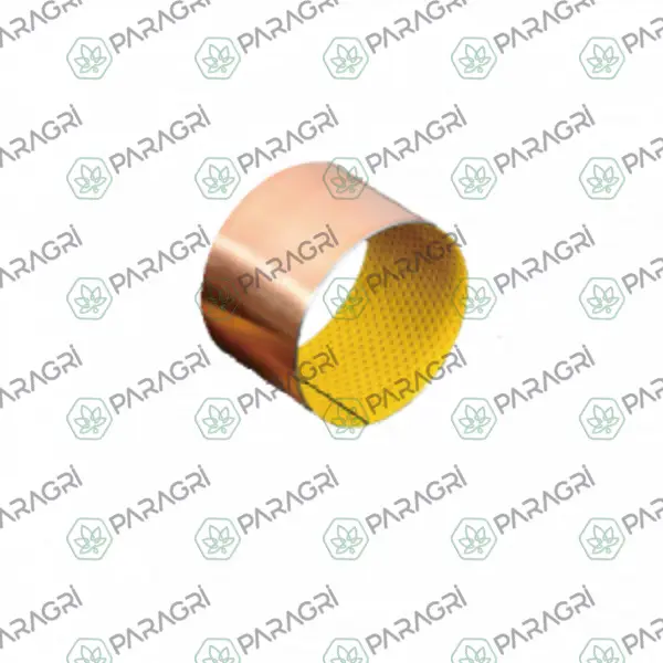 81246065 Balya makinesi piston kol burcu