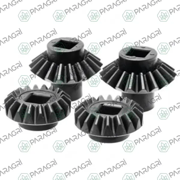 G20860126R Gübre Dağıtıcı Dişli takımı