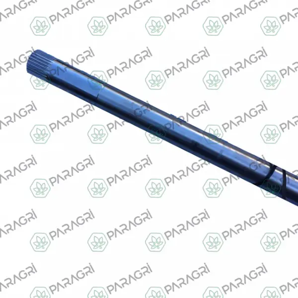 Z5062450 Besleme Mili
