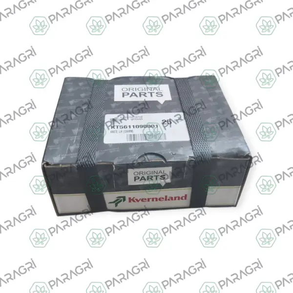 Kverneland Biçme Bıçağı Sol - KT5611090001
