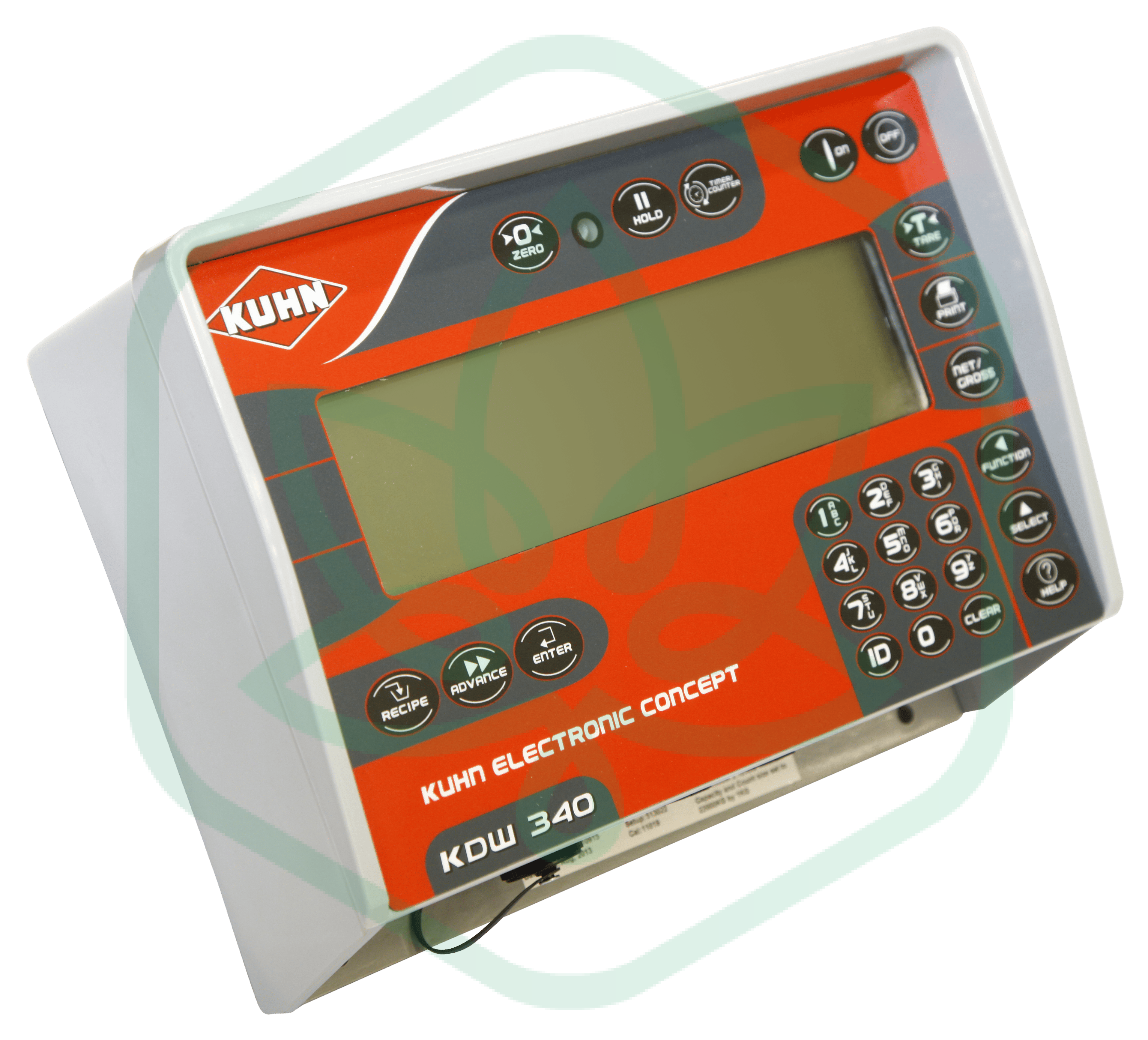 A7040250 Monitör