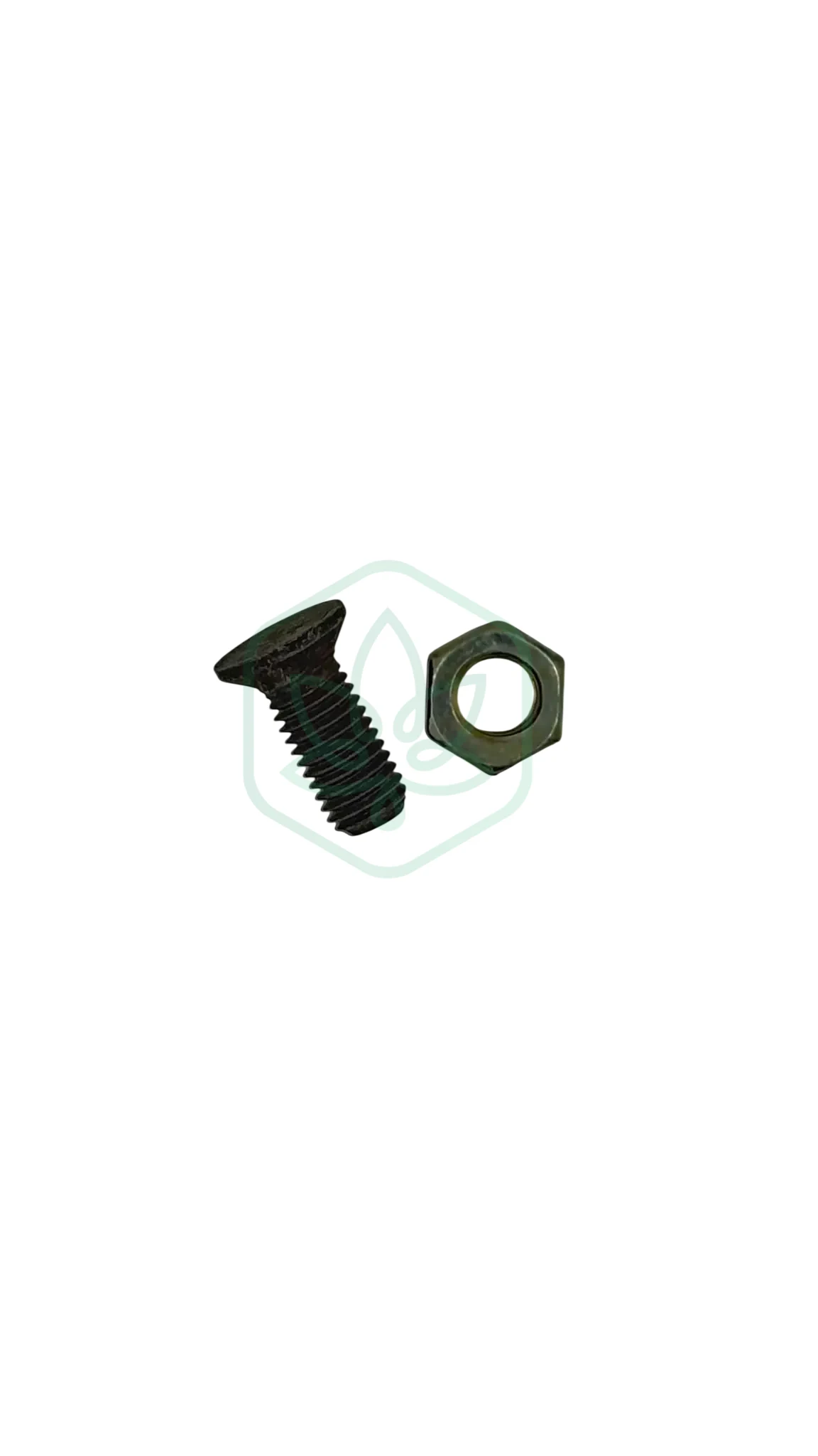 H0609350 Civata Somun