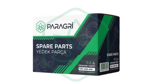 Z4521870 (VNB0536073) İp Algılama Sensörü