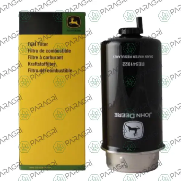 RE541922 Mazot Filtresi