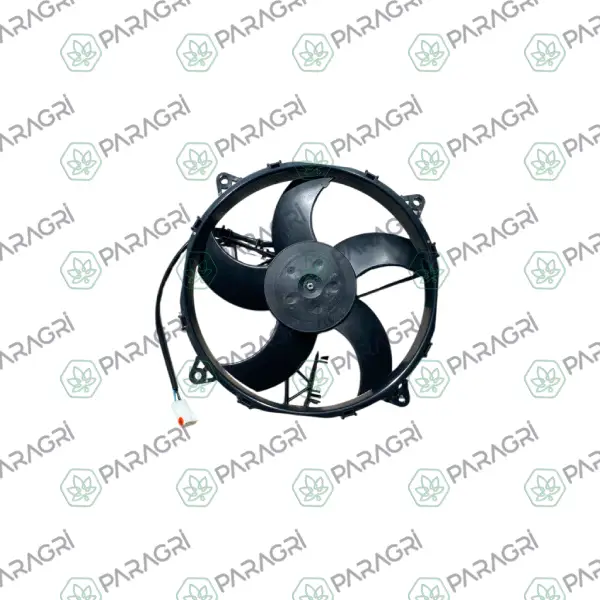 Z5000570 Grup Temizleme Fanı