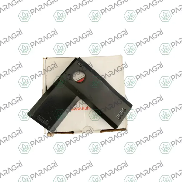 55903210 Biçme Bıçağı Sol