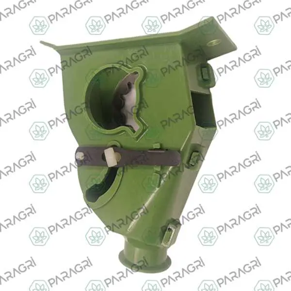 AN280009 Fluted Feed Cup