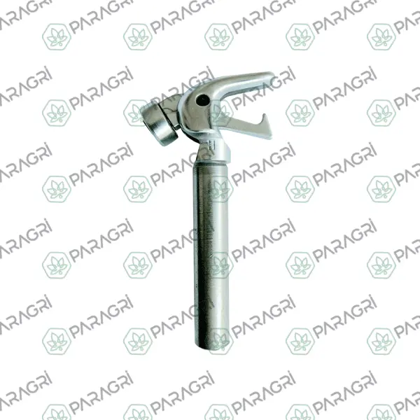 Z5102040 Gaga (Mekik) Komple