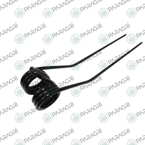 K8013670 Ot toplama teli Kuhn GA6501-8121 Uyumlu