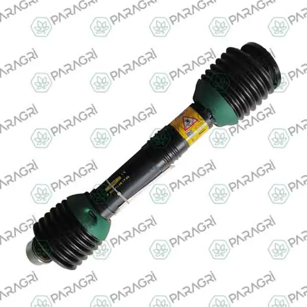 4600577 PTO Şaft