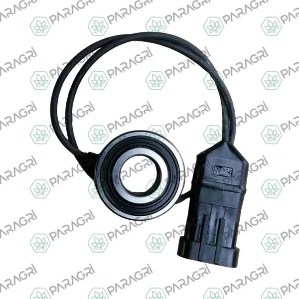 Balya Sayacı 81002000