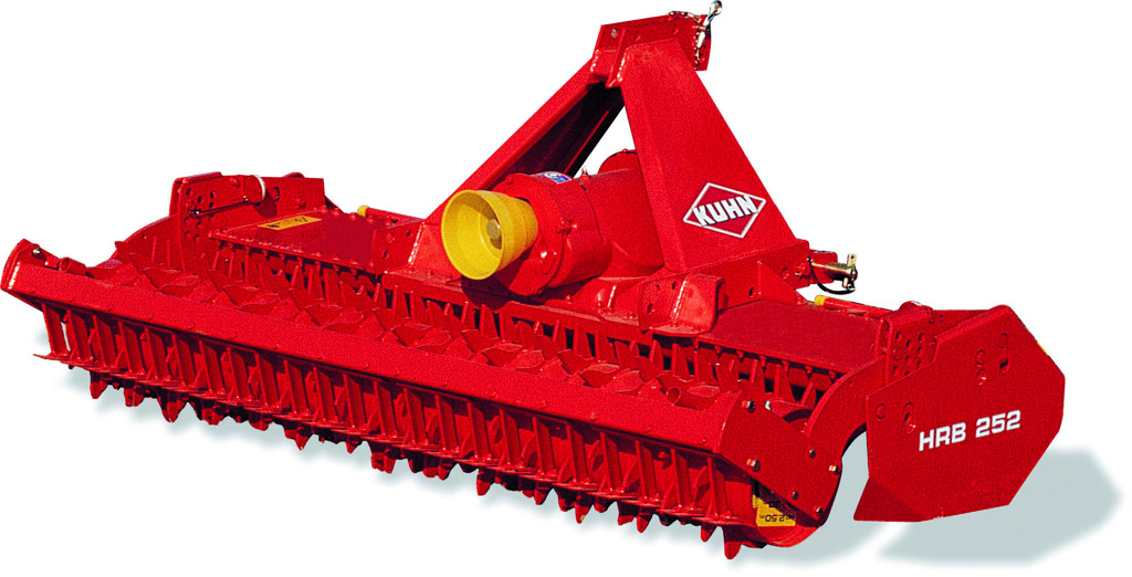 HRB252D
