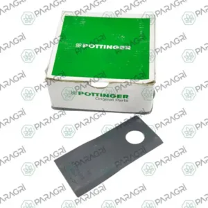 434.969 pöttinger biçme bıçağı
