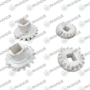G20860126R Fertiliser drive pinion set