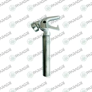 Z5102040 Gaga (Mekik) Komple