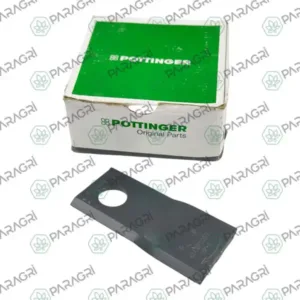 Pöttinger Sağ Çayır Biçme Bıçağı 434.970