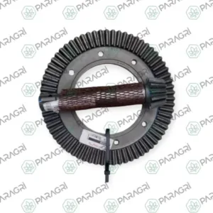 K8044330 Rotor Ayna-Mahruti Dişli
