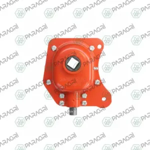 G16033200R dişli kutusu