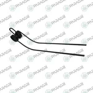 7501 yayı - kuhn tırmık şişi