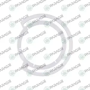 gaspardo disk contası - diskli makine için