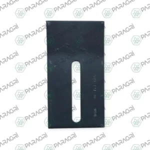 52532130 Merdan Sıyırıcı Plaka