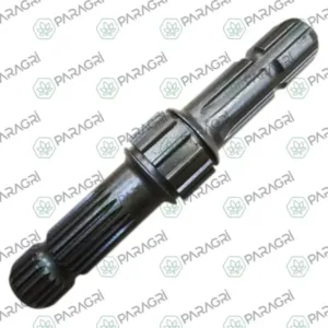 L173241 Kuyruk Mili