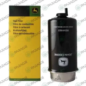 RE541922 Mazot Filtresi