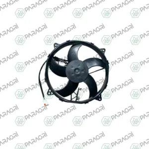 Z5000570 Grup Temizleme Fanı